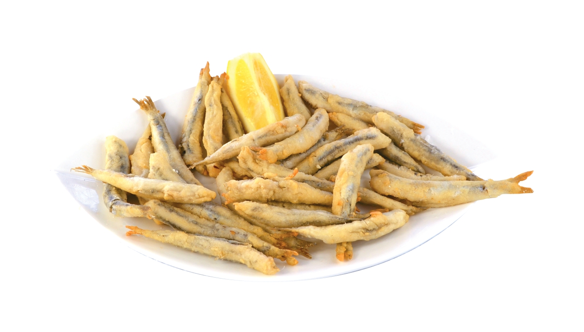 boquerones friots