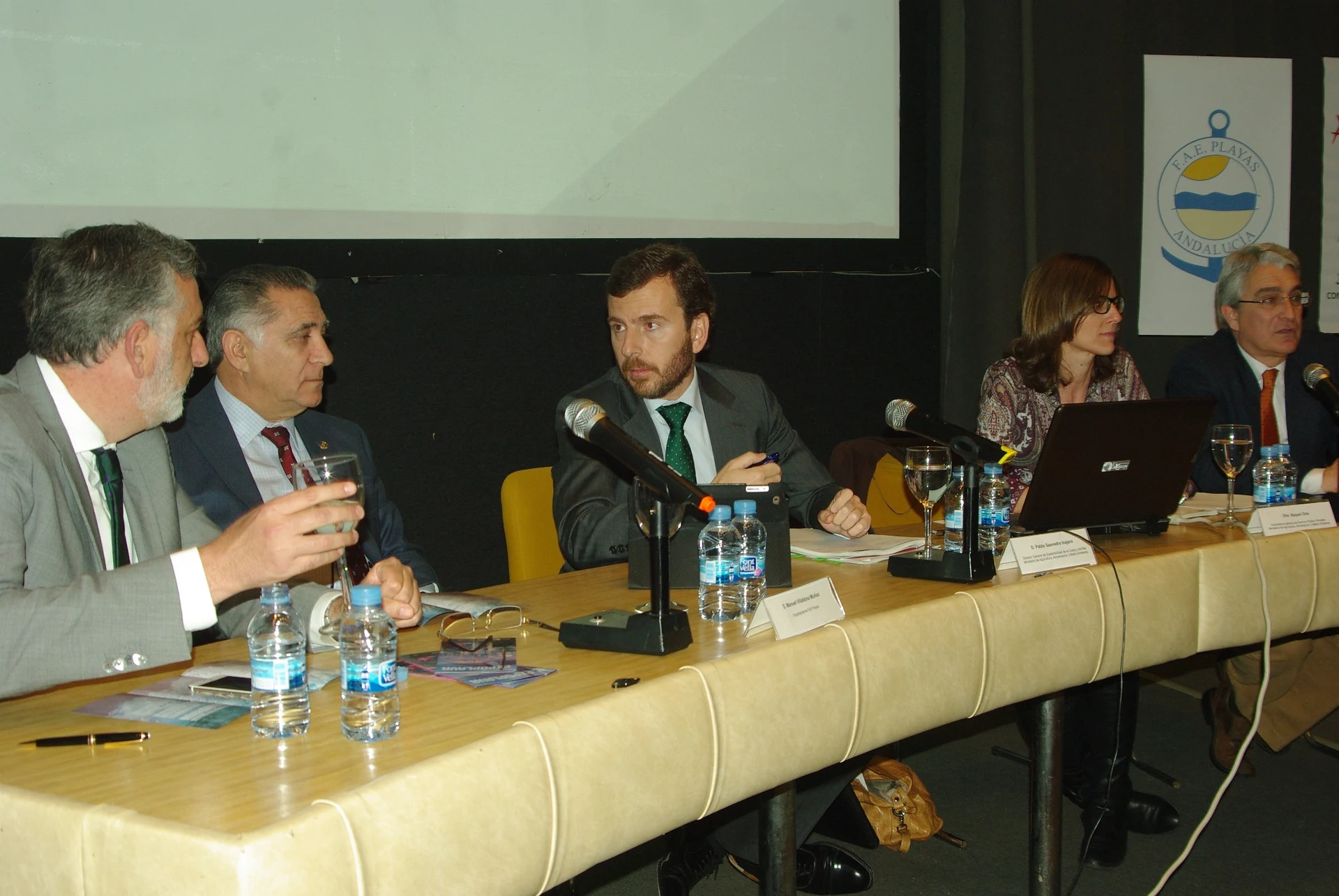 ponencia-mesa-expoplaya-sector-playas-andalucia